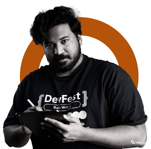 Jobson Varghese
